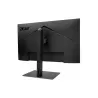 Acer Vero B7 B277 G | 27 " | IPS | FHD | 16:9 | 120 Hz | 4 ms | 1920 x 1080 pixels | 250 cd/m² | Black