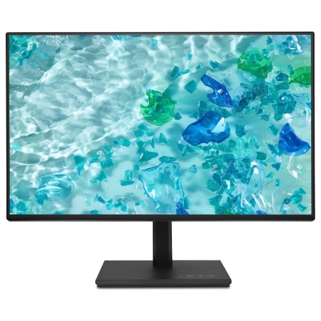 Acer Monitor 23.8 inches B247YGBMIQPRZX IPS 120Hz HDMI DP VGA