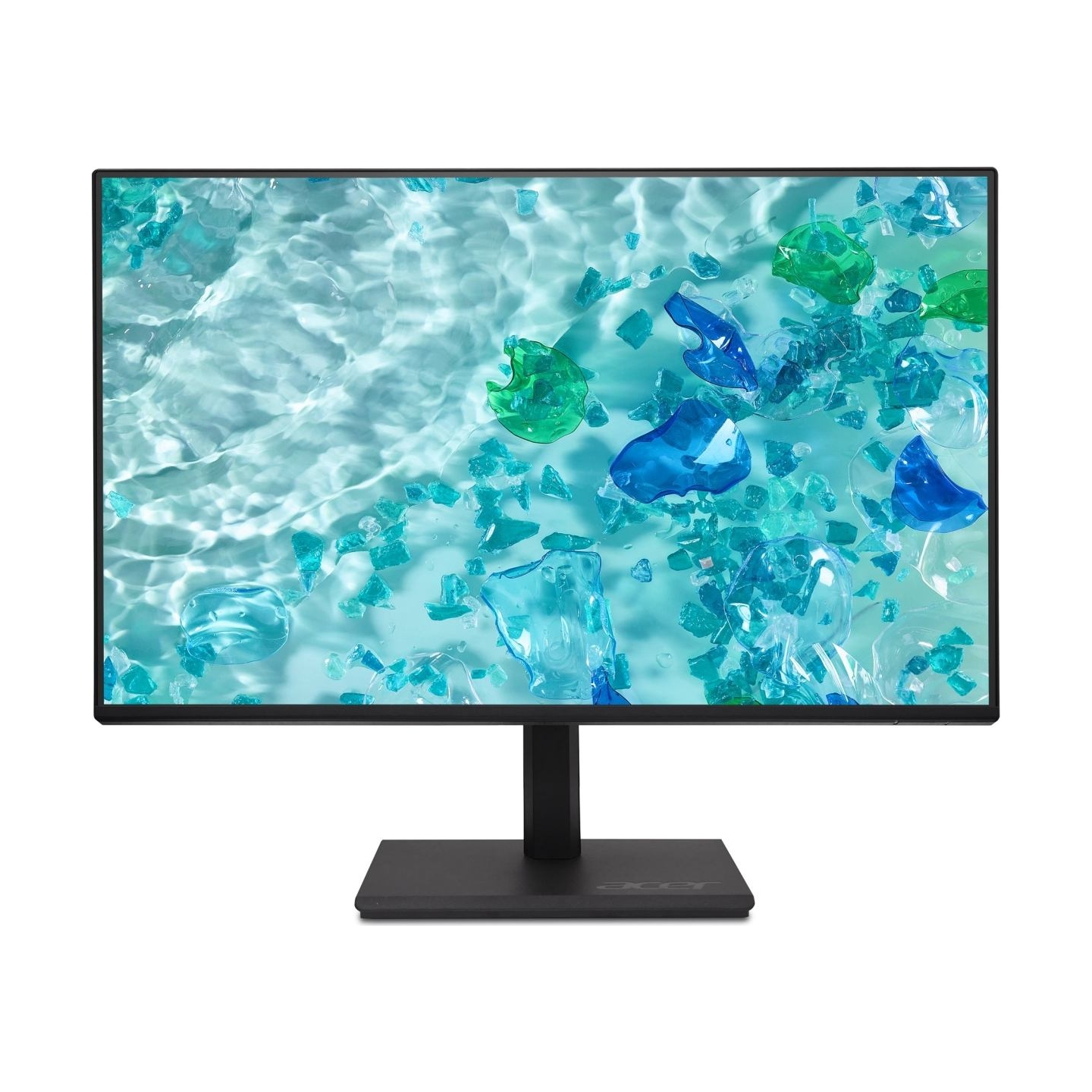 Acer Monitor 23.8 inches B247YGBMIQPRZX IPS 120Hz HDMI DP VGA