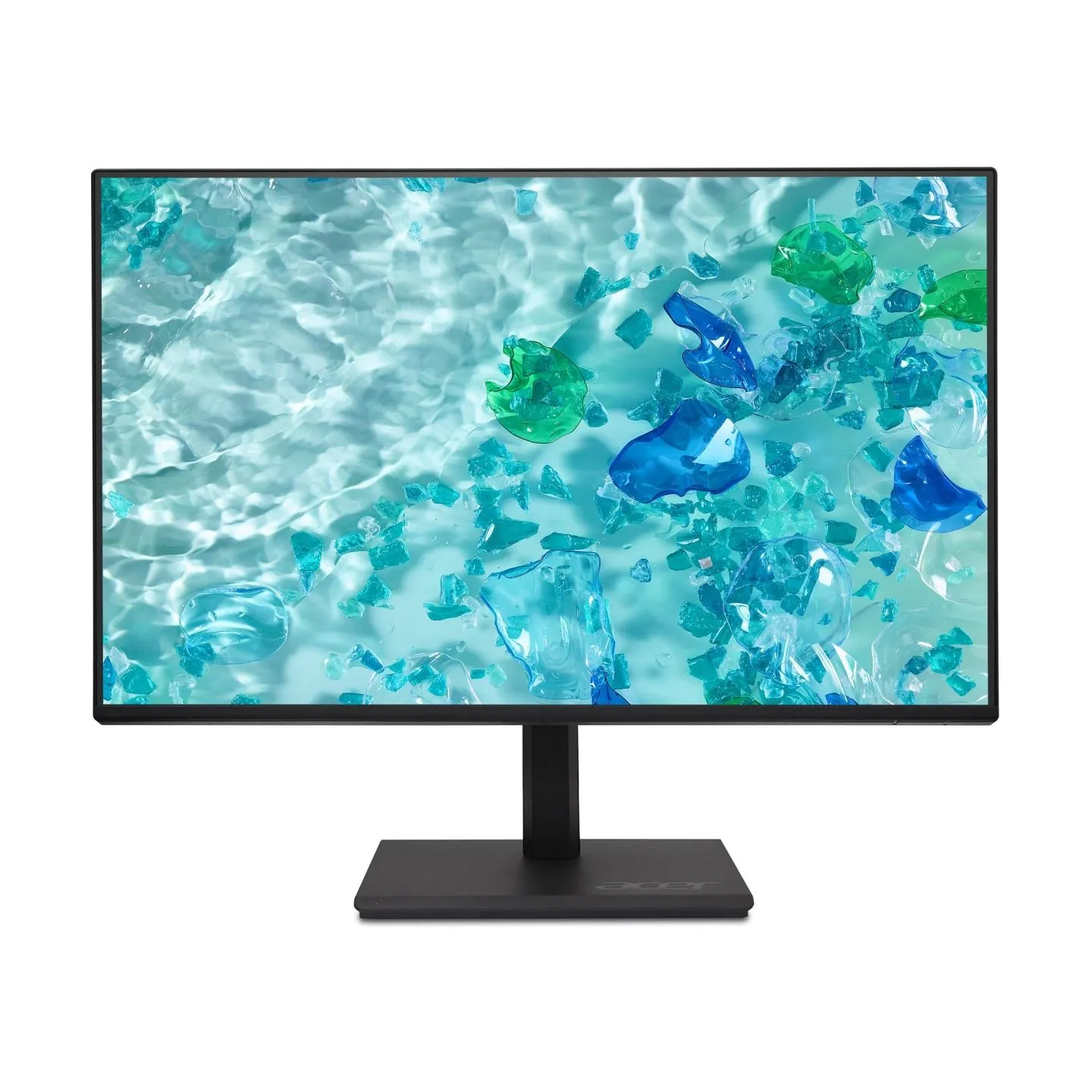 Acer Monitor 23.8 inches B247YGBMIQPRZX IPS 120Hz HDMI DP VGA