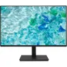 Acer VERO B247YGBMIQ | 24 " | IPS | FHD | 16:9 | 120 Hz | 4 ms | 1920 x 1080 pixels | 250 cd/m² | Black
