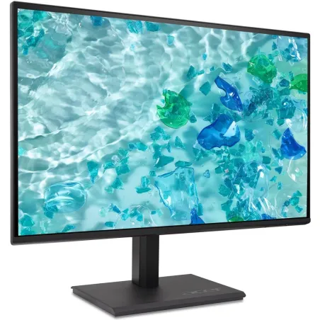 Acer Monitor 23.8 inches B247YGBMIQPRZX IPS 120Hz HDMI DP VGA