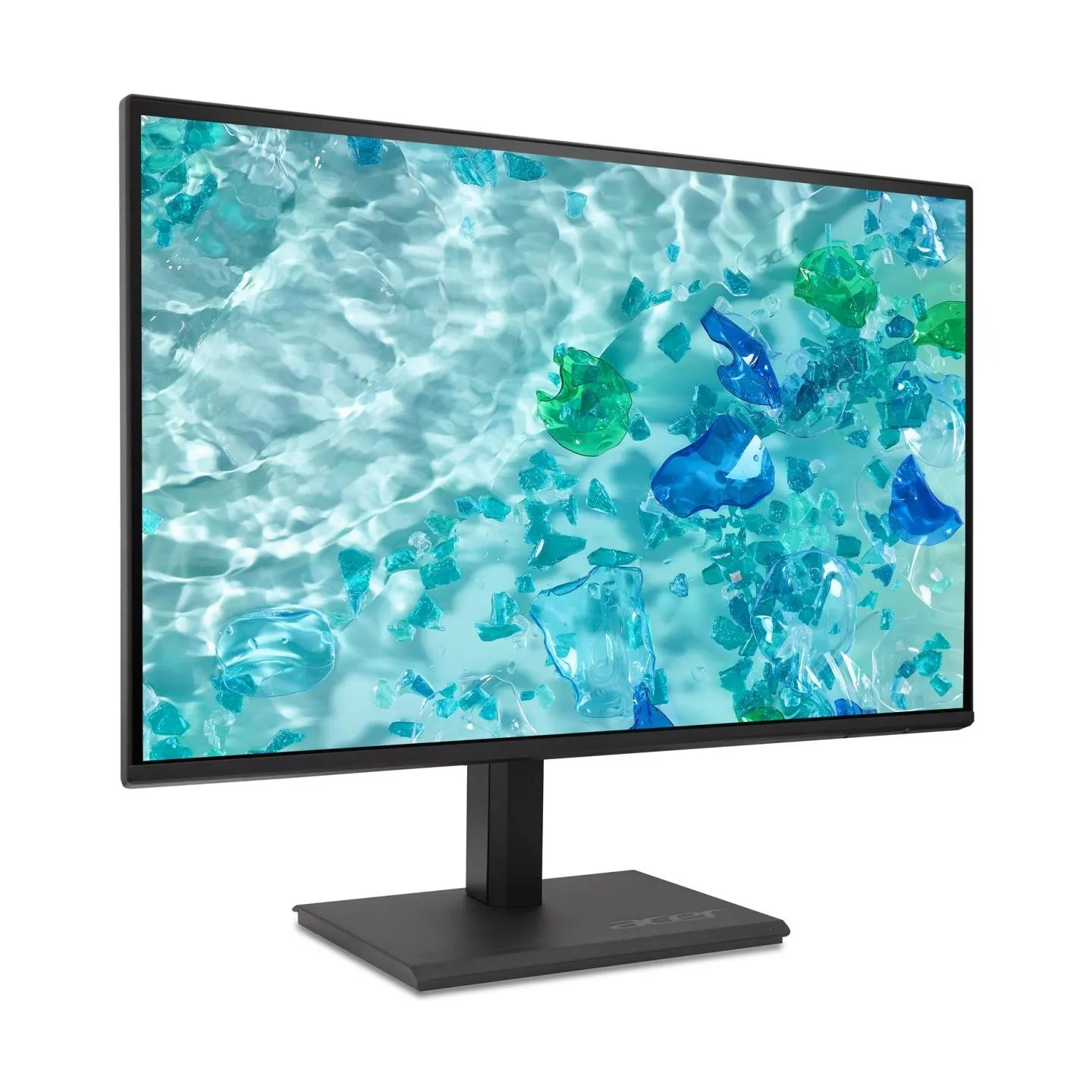 Acer Monitor 23.8 inches B247YGBMIQPRZX IPS 120Hz HDMI DP VGA