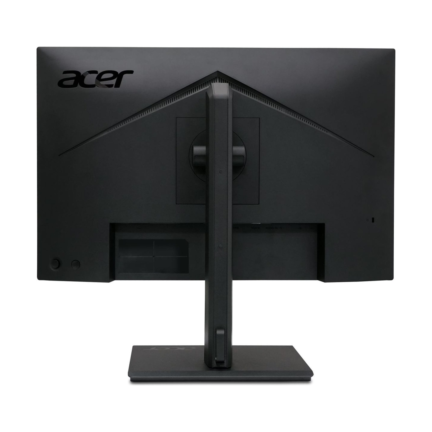 Acer VERO B247YGBMIQ | 24 " | IPS | FHD | 16:9 | 120 Hz | 4 ms | 1920 x 1080 pixels | 250 cd/m² | Black