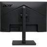 Acer VERO B247YGBMIQ | 24 " | IPS | FHD | 16:9 | 120 Hz | 4 ms | 1920 x 1080 pixels | 250 cd/m² | Black