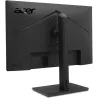 Acer Monitor 23.8 inches B247YGBMIQPRZX IPS 120Hz HDMI DP VGA