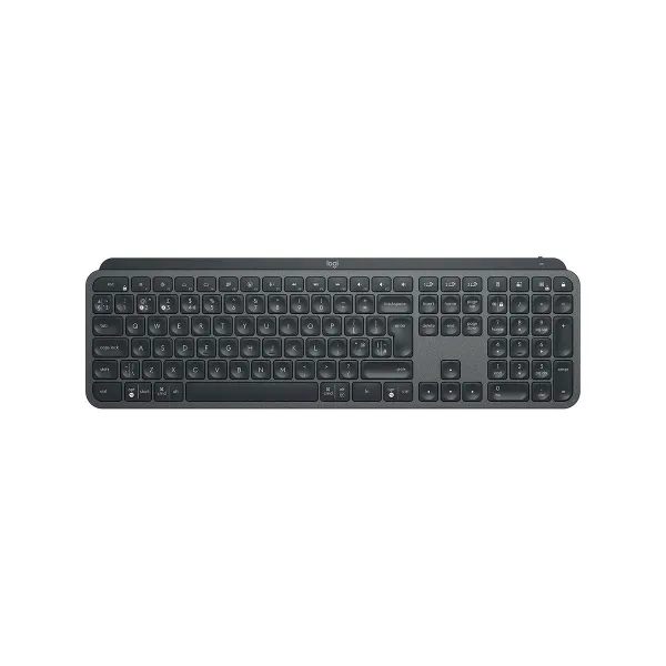 Logitech LOGI MX Keys For Bussines Graphite (US)