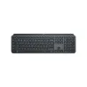 Logitech MX Keys Bluetooth Illuminated Keyboard - GRAPHITE- US INT'L - B2B