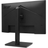 Acer Monitor 23.8 inches B247YGBMIQPRZX IPS 120Hz HDMI DP VGA