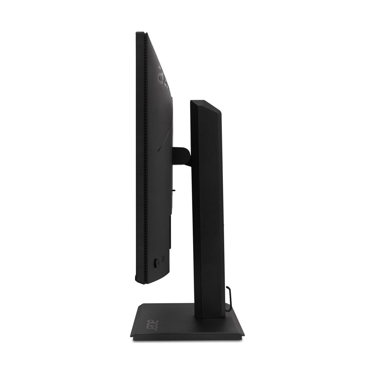 Acer VERO B247YGBMIQ | 24 " | IPS | FHD | 16:9 | 120 Hz | 4 ms | 1920 x 1080 pixels | 250 cd/m² | Black