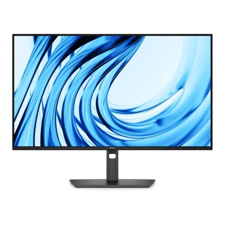 Dell P2726H | 27 " | IPS | FHD | 16:9 | 100 Hz | 5/8 ms | 1920 x 1080 pixels | 300 cd/m² | HDMI ports quantity 1 | Warranty 60 m