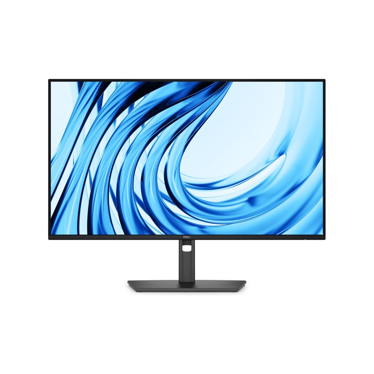 Dell P2726H | 27 " | IPS | FHD | 16:9 | 100 Hz | 5/8 ms | 1920 x 1080 pixels | 300 cd/m² | HDMI ports quantity 1 | Warranty 60 m