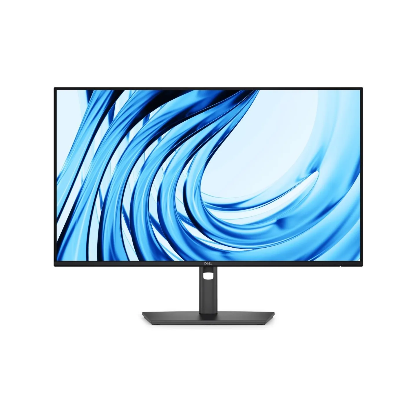 Dell P2726H | 27 " | IPS | FHD | 16:9 | 100 Hz | 5/8 ms | 1920 x 1080 pixels | 300 cd/m² | HDMI ports quantity 1 | Warranty 60 m