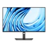 Dell P2726H | 27 " | IPS | FHD | 16:9 | 100 Hz | 5/8 ms | 1920 x 1080 pixels | 300 cd/m² | HDMI ports quantity 1 | Warranty 60 m