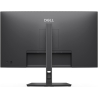 Dell P2726H | 27 " | IPS | FHD | 16:9 | 100 Hz | 5/8 ms | 1920 x 1080 pixels | 300 cd/m² | HDMI ports quantity 1 | Warranty 60 m
