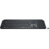 Logitech LOGI MX Keys For Bussines Graphite (US)