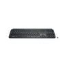 Logitech LOGI MX Keys For Bussines Graphite (US)