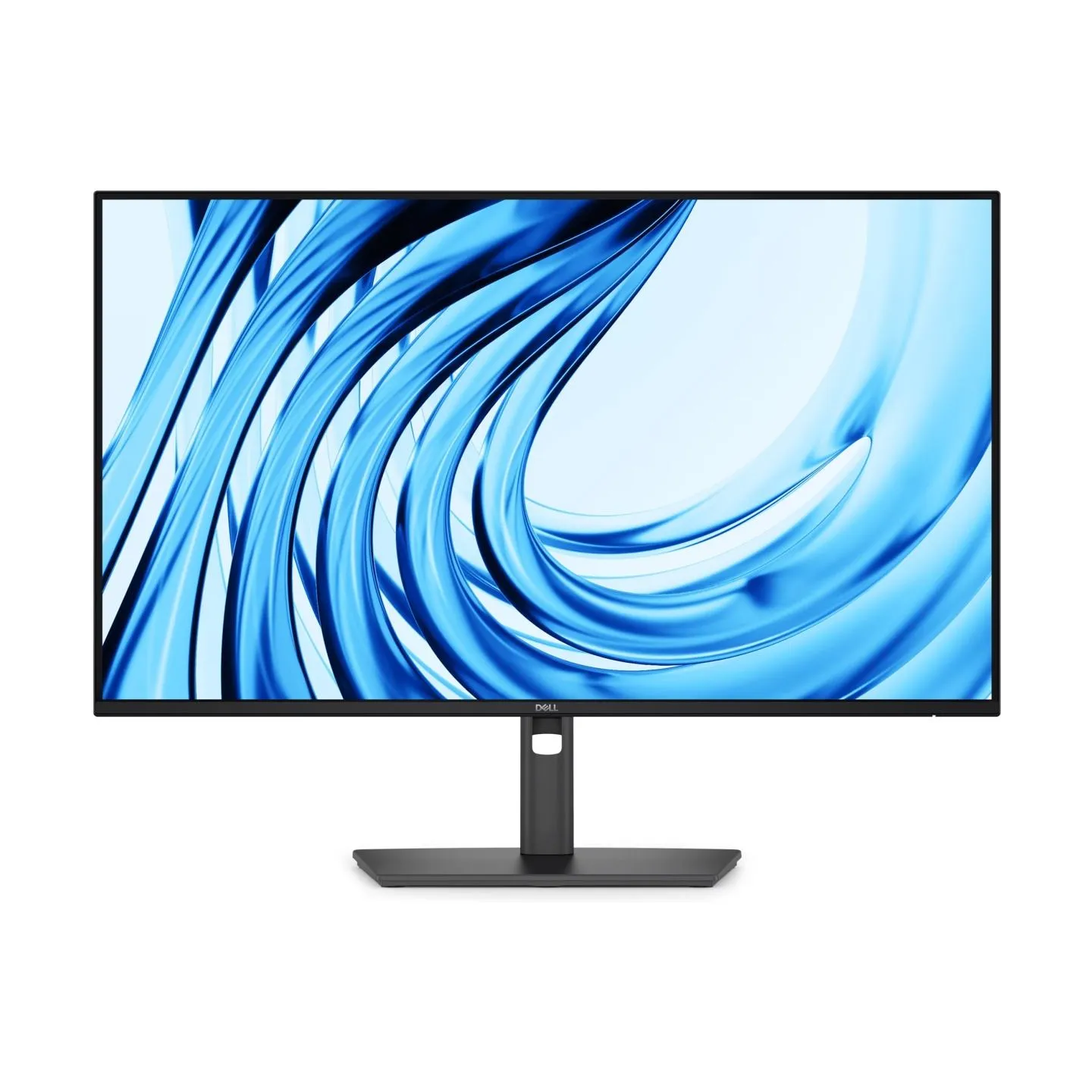 Dell P2726H | 27 " | IPS | FHD | 16:9 | 100 Hz | 5/8 ms | 1920 x 1080 pixels | 300 cd/m² | HDMI ports quantity 1 | Warranty 60 m