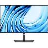Dell P2726H | 27 " | IPS | FHD | 16:9 | 100 Hz | 5/8 ms | 1920 x 1080 pixels | 300 cd/m² | HDMI ports quantity 1 | Warranty 60 m