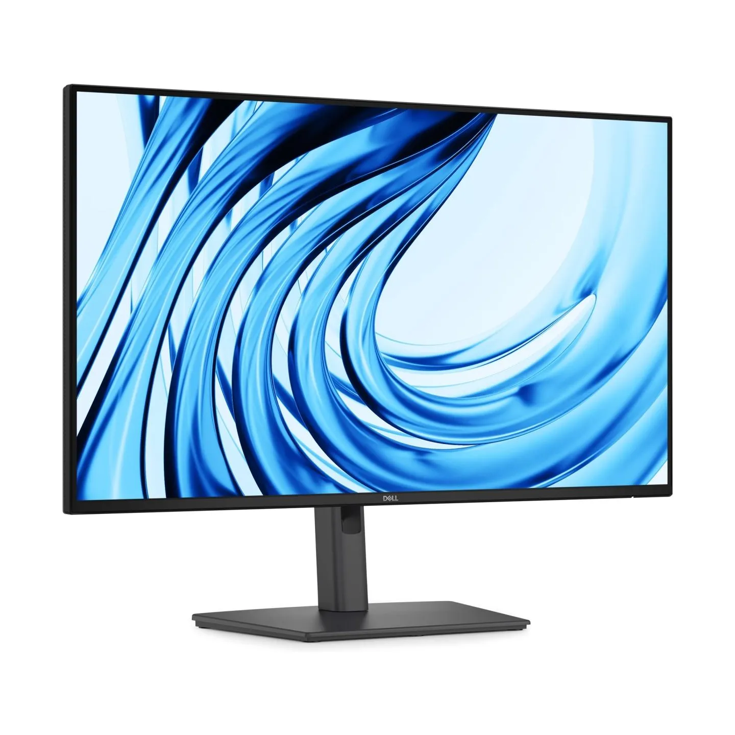 Dell P2726H | 27 " | IPS | FHD | 16:9 | 100 Hz | 5/8 ms | 1920 x 1080 pixels | 300 cd/m² | HDMI ports quantity 1 | Warranty 60 m