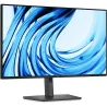 Dell P2726H | 27 " | IPS | FHD | 16:9 | 100 Hz | 5/8 ms | 1920 x 1080 pixels | 300 cd/m² | HDMI ports quantity 1 | Warranty 60 m