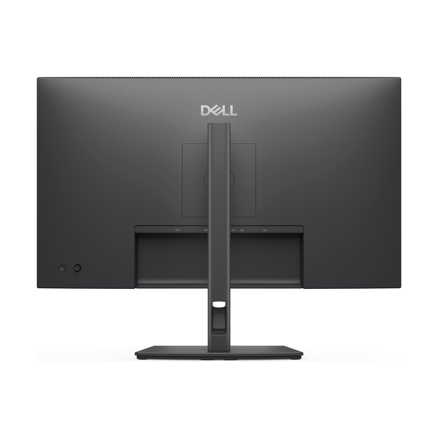 Dell P2726H | 27 " | IPS | FHD | 16:9 | 100 Hz | 5/8 ms | 1920 x 1080 pixels | 300 cd/m² | HDMI ports quantity 1 | Warranty 60 m