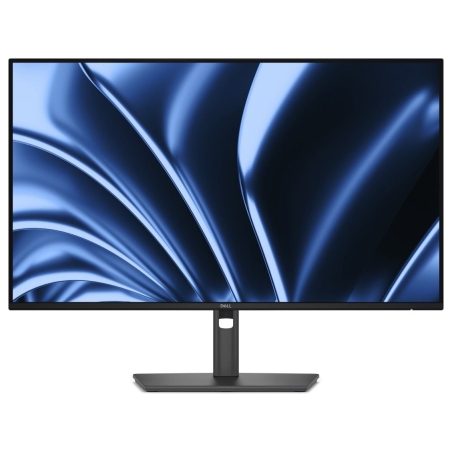 Dell P2726HE | 27 " | IPS | 16:9 | 120 Hz | 5/8 ms | 1920 x 1080 pixels | 300 cd/m² | HDMI ports quantity 1 | Warranty 60 month(