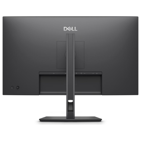 Dell P2726HE | 27 " | IPS | 16:9 | 120 Hz | 5/8 ms | 1920 x 1080 pixels | 300 cd/m² | HDMI ports quantity 1 | Warranty 60 month(