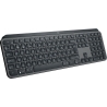 Logitech LOGI MX Keys For Bussines Graphite (US)