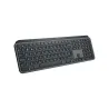 Logitech MX Keys Bluetooth Illuminated Keyboard - GRAPHITE- US INT'L - B2B
