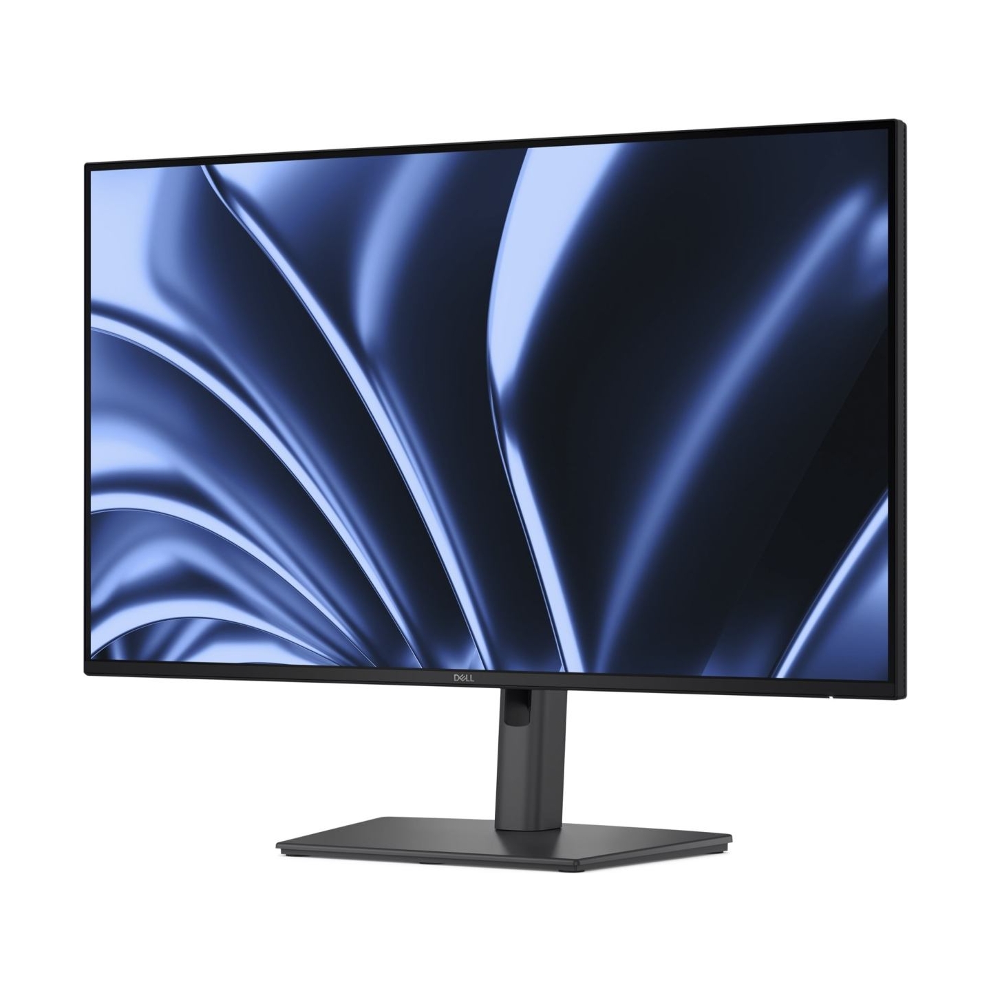 Dell P2726HE | 27 " | IPS | 16:9 | 120 Hz | 5/8 ms | 1920 x 1080 pixels | 300 cd/m² | HDMI ports quantity 1 | Warranty 60 month(