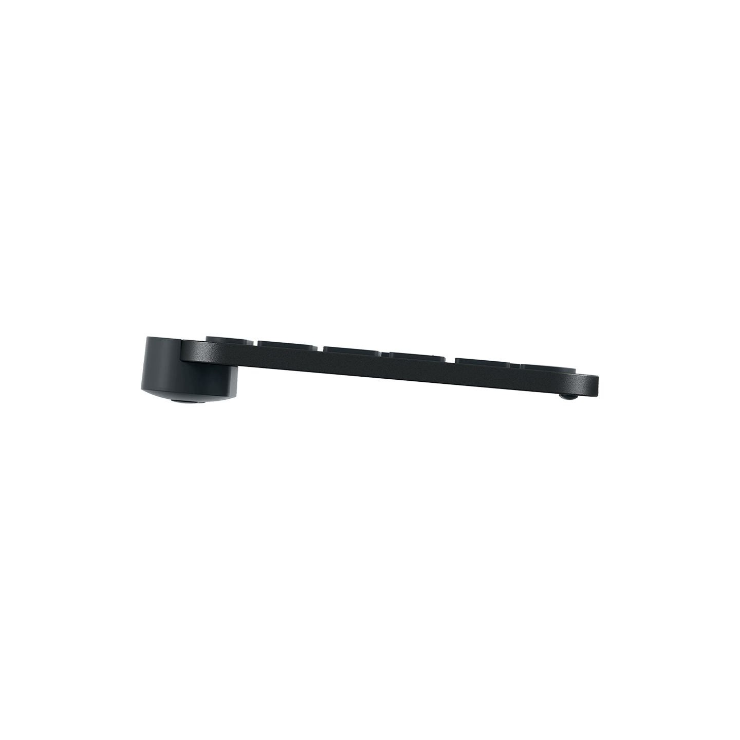 Logitech LOGI MX Keys For Bussines Graphite (US)