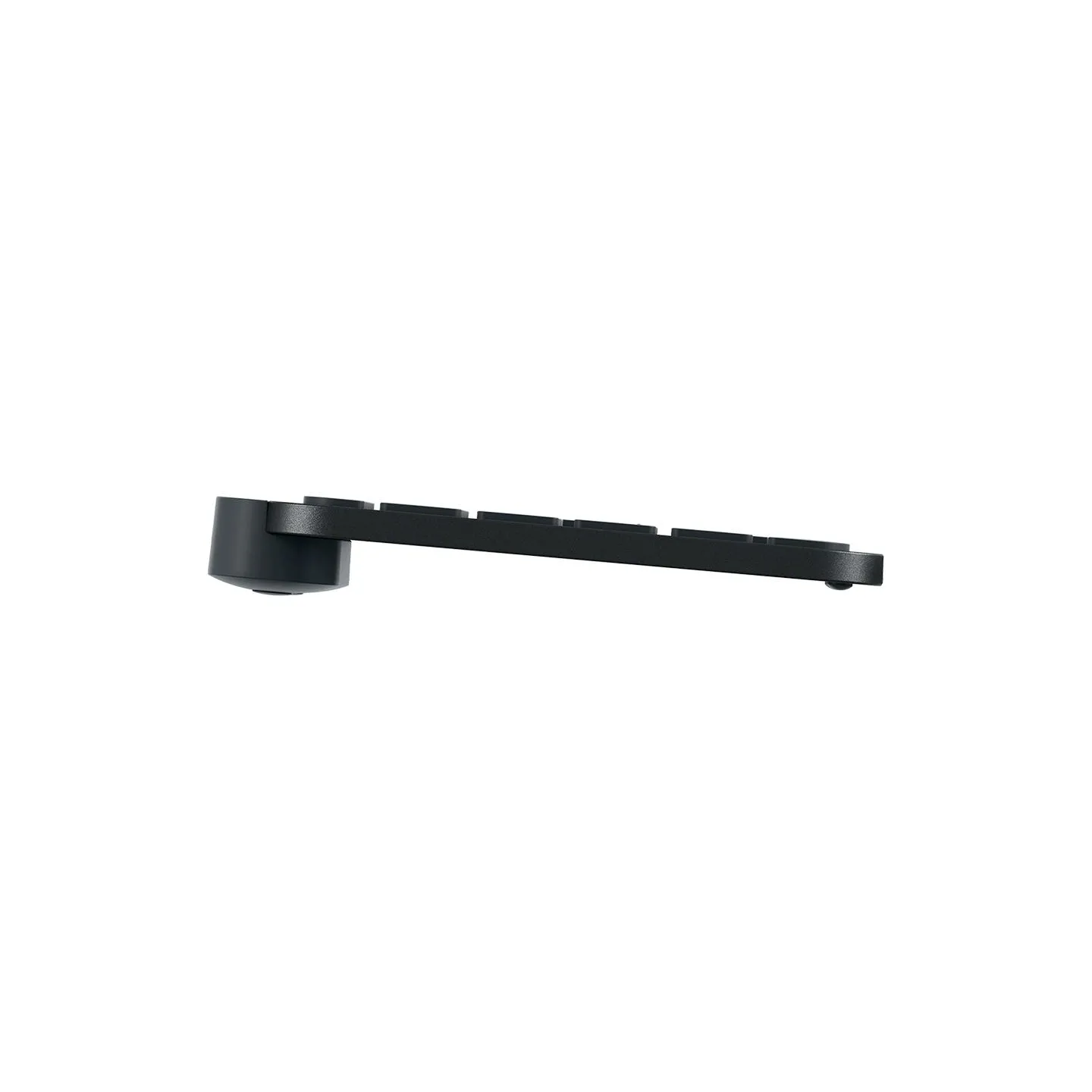 Logitech LOGI MX Keys For Bussines Graphite (US)