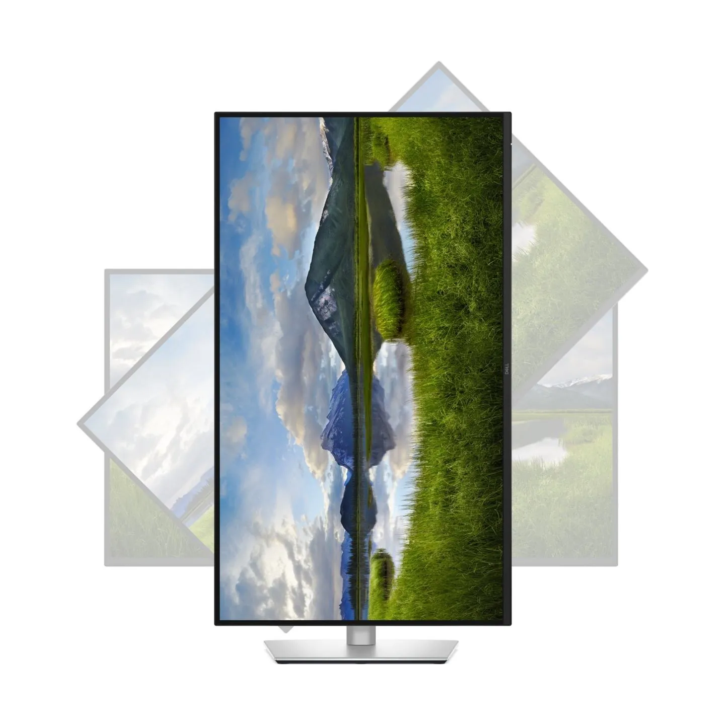 Dell P3225QE | 32 " | IPS | 4K UHD | 16:9 | 100 Hz | 5 ms | 3840 x 2160 pixels | 350 cd/m² | HDMI ports quantity 1 | Warranty 60