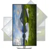Dell P3225QE | 32 " | IPS | 4K UHD | 16:9 | 100 Hz | 5 ms | 3840 x 2160 pixels | 350 cd/m² | HDMI ports quantity 1 | Warranty 60