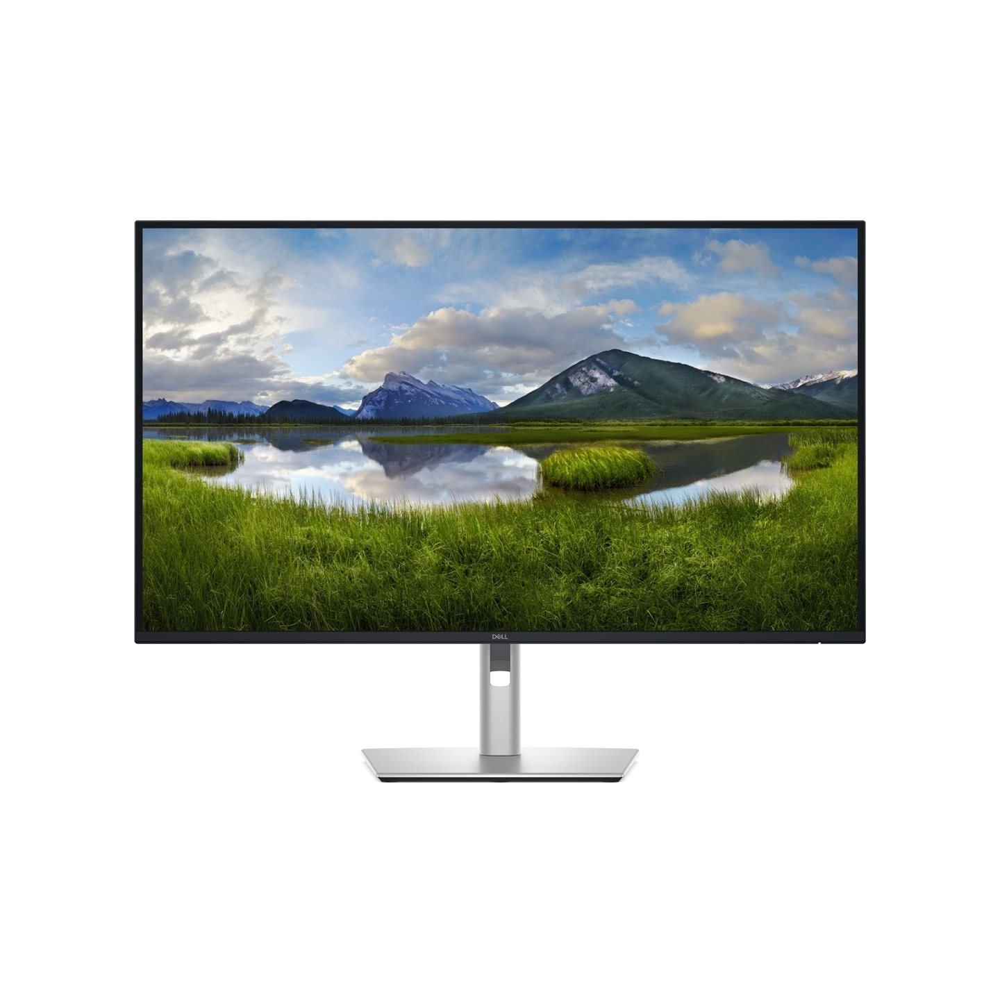 Dell P3225QE | 32 " | IPS | 4K UHD | 16:9 | 100 Hz | 5 ms | 3840 x 2160 pixels | 350 cd/m² | HDMI ports quantity 1 | Warranty 60