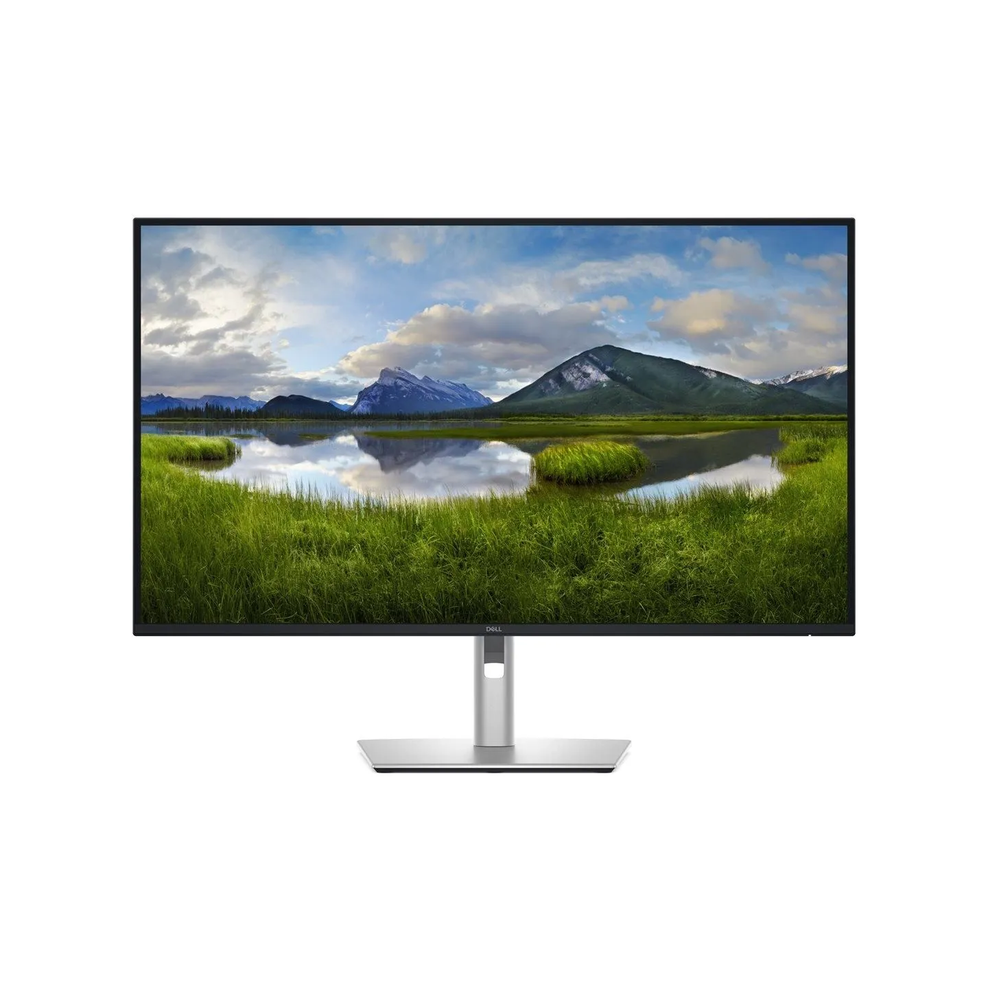Dell P3225QE | 32 " | IPS | 4K UHD | 16:9 | 100 Hz | 5 ms | 3840 x 2160 pixels | 350 cd/m² | HDMI ports quantity 1 | Warranty 60