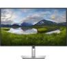 Dell P3225QE | 32 " | IPS | 4K UHD | 16:9 | 100 Hz | 5 ms | 3840 x 2160 pixels | 350 cd/m² | HDMI ports quantity 1 | Warranty 60