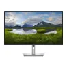 Dell P3225QE | 32 " | IPS | 4K UHD | 16:9 | 100 Hz | 5 ms | 3840 x 2160 pixels | 350 cd/m² | HDMI ports quantity 1 | Warranty 60