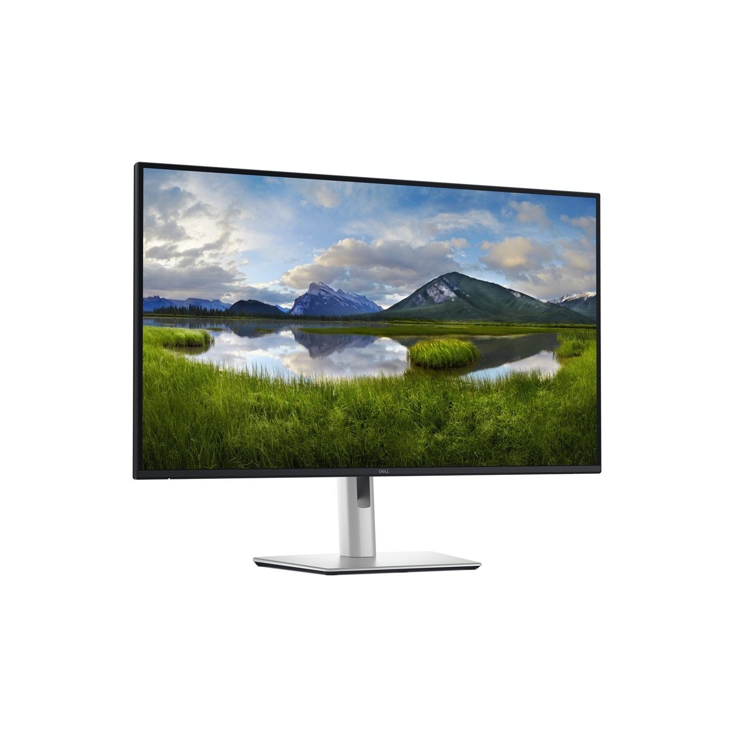 Dell P3225QE | 32 " | IPS | 4K UHD | 16:9 | 100 Hz | 5 ms | 3840 x 2160 pixels | 350 cd/m² | HDMI ports quantity 1 | Warranty 60