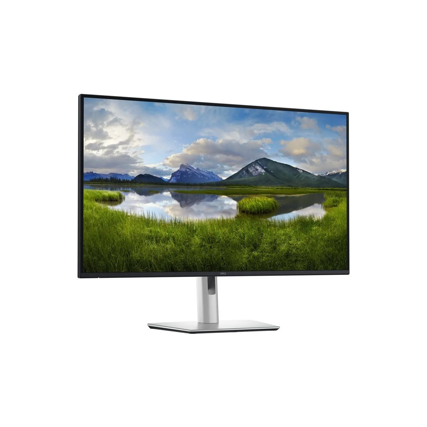 Dell P3225QE | 32 " | IPS | 4K UHD | 16:9 | 100 Hz | 5 ms | 3840 x 2160 pixels | 350 cd/m² | HDMI ports quantity 1 | Warranty 60