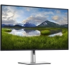 Dell P3225QE | 32 " | IPS | 4K UHD | 16:9 | 100 Hz | 5 ms | 3840 x 2160 pixels | 350 cd/m² | HDMI ports quantity 1 | Warranty 60