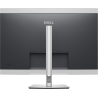 Dell P3225QE | 32 " | IPS | 4K UHD | 16:9 | 100 Hz | 5 ms | 3840 x 2160 pixels | 350 cd/m² | HDMI ports quantity 1 | Warranty 60