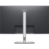 Dell P3225QE | 32 " | IPS | 4K UHD | 16:9 | 100 Hz | 5 ms | 3840 x 2160 pixels | 350 cd/m² | HDMI ports quantity 1 | Warranty 60