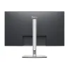 Dell P3225QE | 32 " | IPS | 4K UHD | 16:9 | 100 Hz | 5 ms | 3840 x 2160 pixels | 350 cd/m² | HDMI ports quantity 1 | Warranty 60