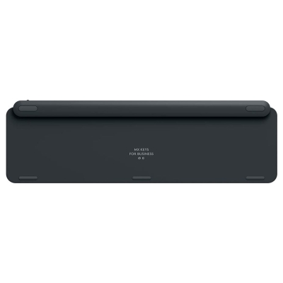 Logitech LOGI MX Keys For Bussines Graphite (US)