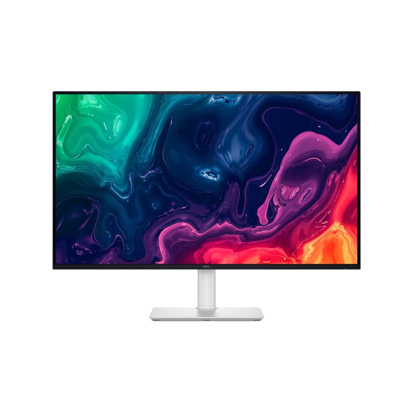 Dell S3225QS | 32 " | VA | UHD | 16:9 | 120 Hz | 4 ms | 3840 x 2160 pixels | 300 cd/m² | HDMI ports quantity 2 | Warranty 60 mon