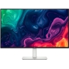 Dell S3225QS | 32 " | VA | UHD | 16:9 | 120 Hz | 4 ms | 3840 x 2160 pixels | 300 cd/m² | HDMI ports quantity 2 | Warranty 60 mon