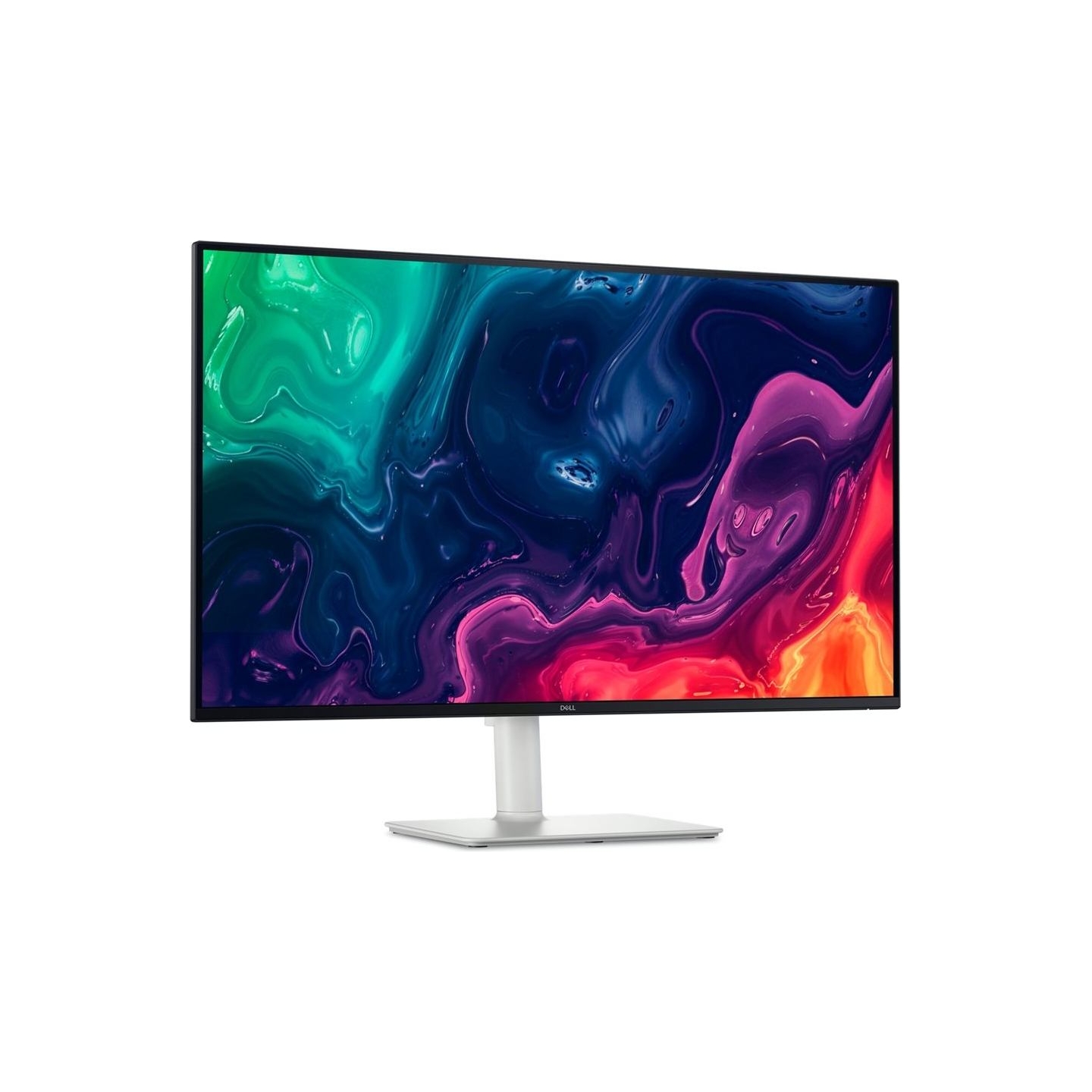 Dell S3225QS | 32 " | VA | UHD | 16:9 | 120 Hz | 4 ms | 3840 x 2160 pixels | 300 cd/m² | HDMI ports quantity 2 | Warranty 60 mon