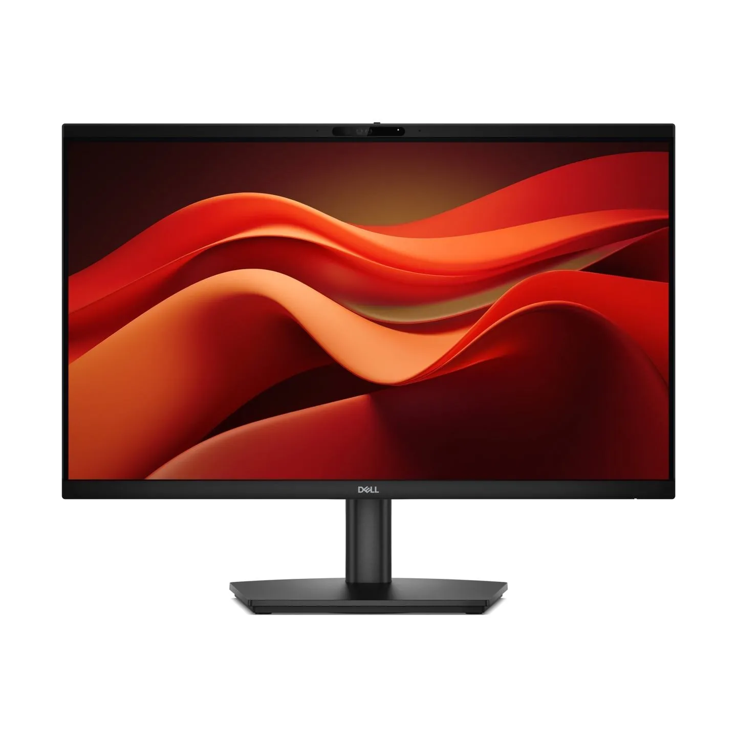 Dell E2426HB | 24 " | IPS | FHD | 16:9 | 120 Hz | 5 ms | 1920 x 1080 pixels | 300 cd/m² | HDMI ports quantity 1 | Black
